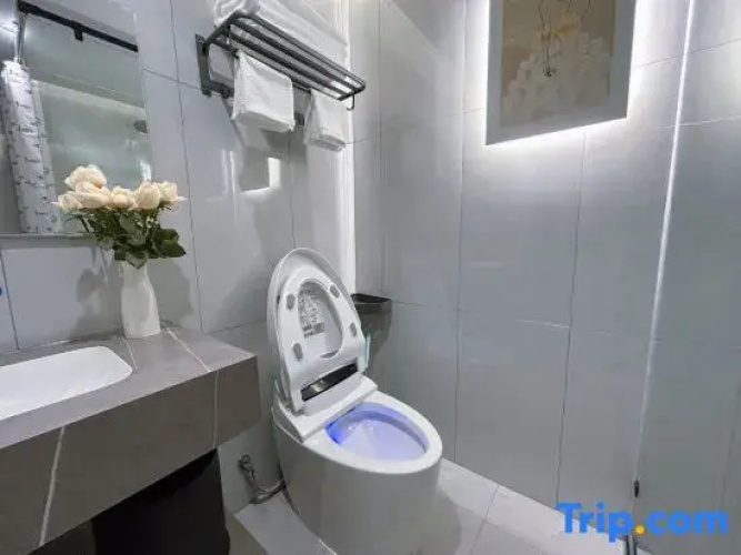 Dianchi Yijing Homestay (Kunming Dianchi Haigengda Branch)