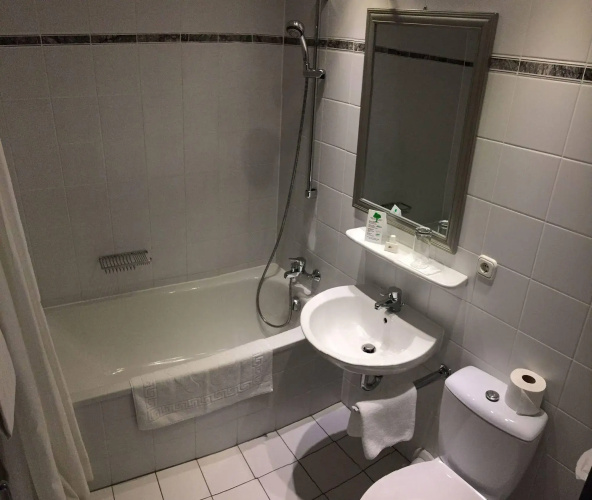 Hotel Weimarer Berg