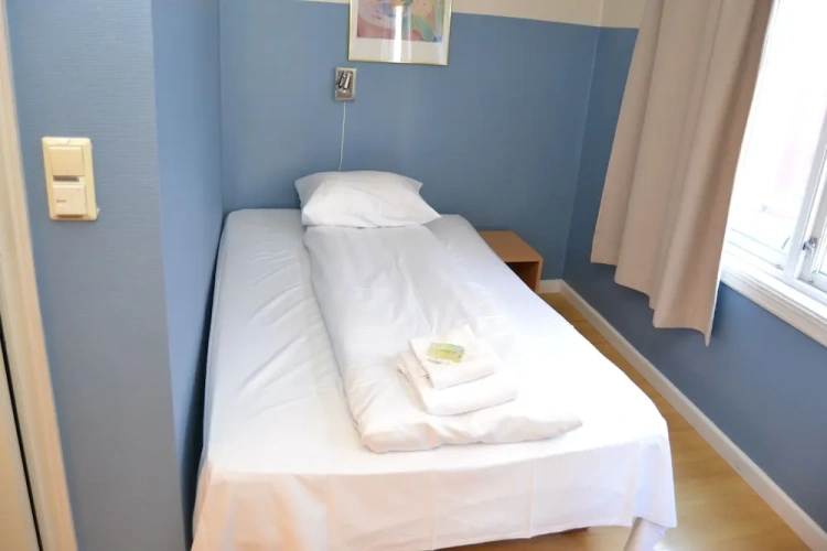 Economy Single room