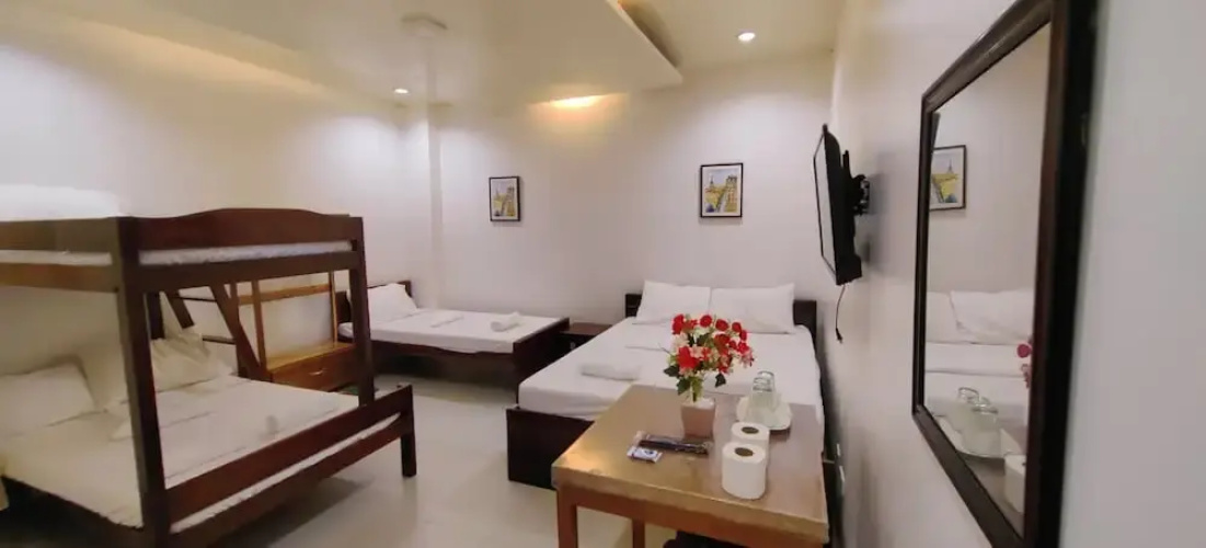 Oyo 1129 Pring Pension House