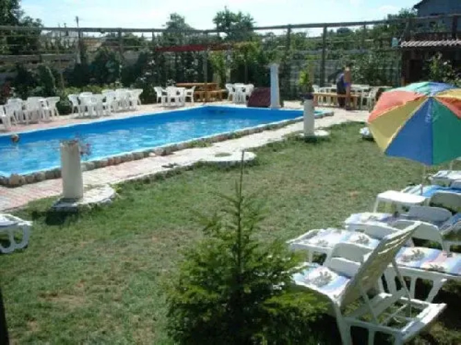 Hotelafbeelding