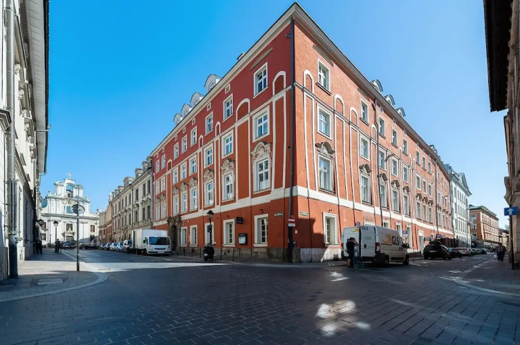 Hotelafbeelding