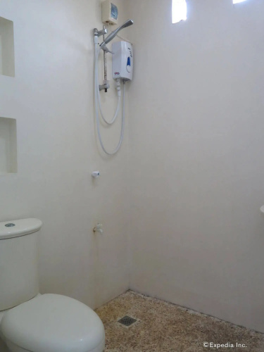 Panglao Palms Apartelle