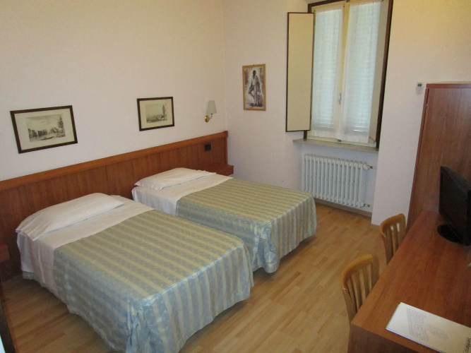 Hotel San Marco