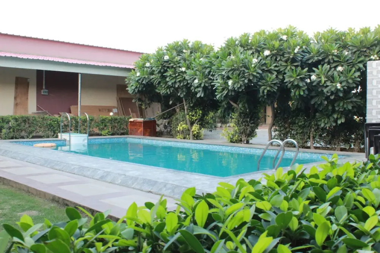 OYO Rooms IMT Manesar