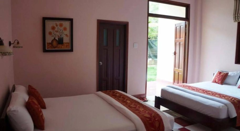 Villa My Long