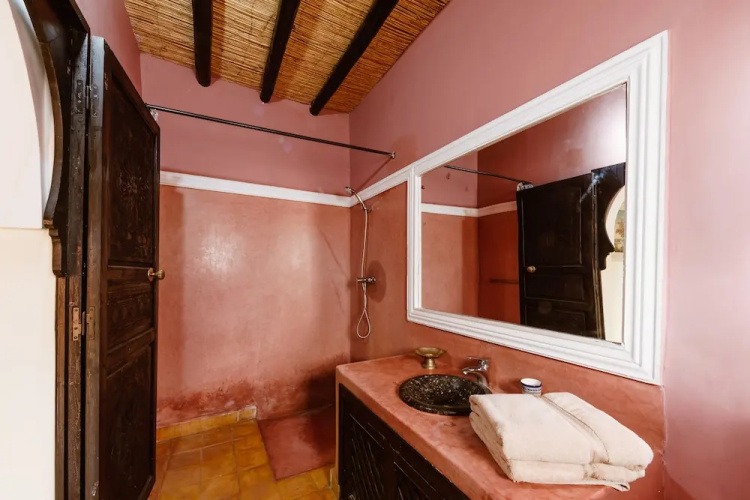 La Kasbah Alili
