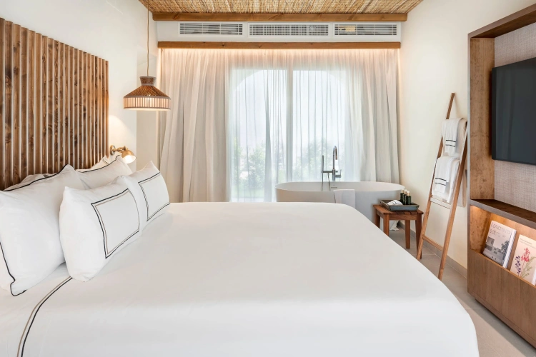 2 Bedrooms Grand Villa at The Level