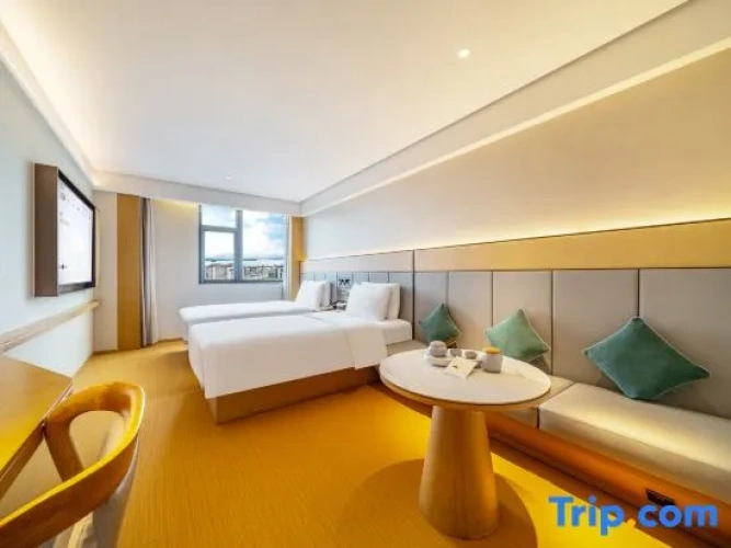 Standard Double Family room