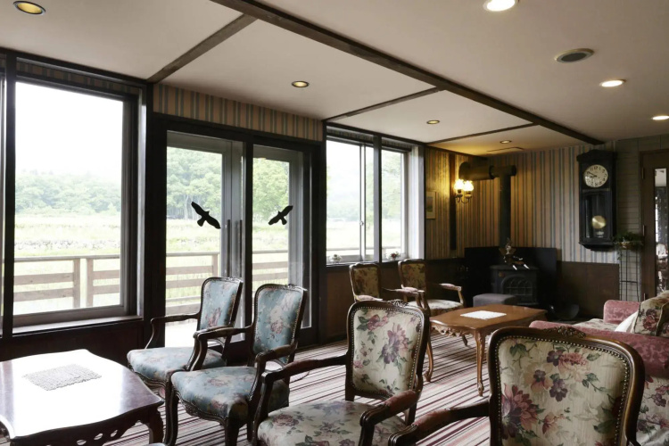 Heidihof Hotel