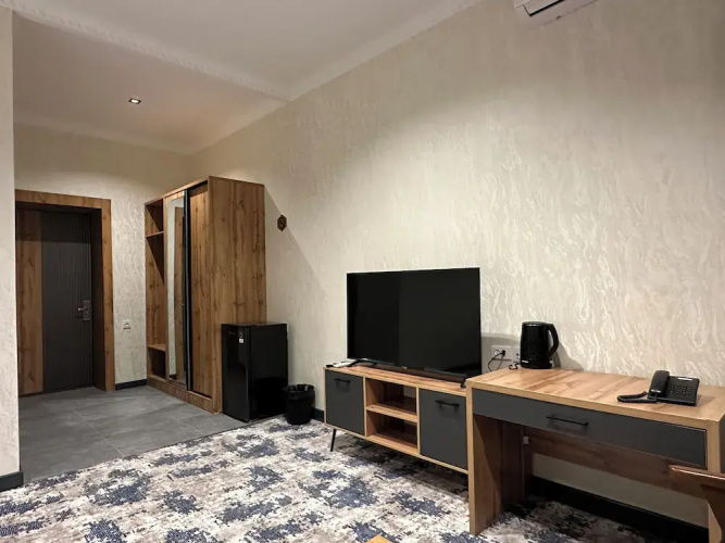 Safia Guest House