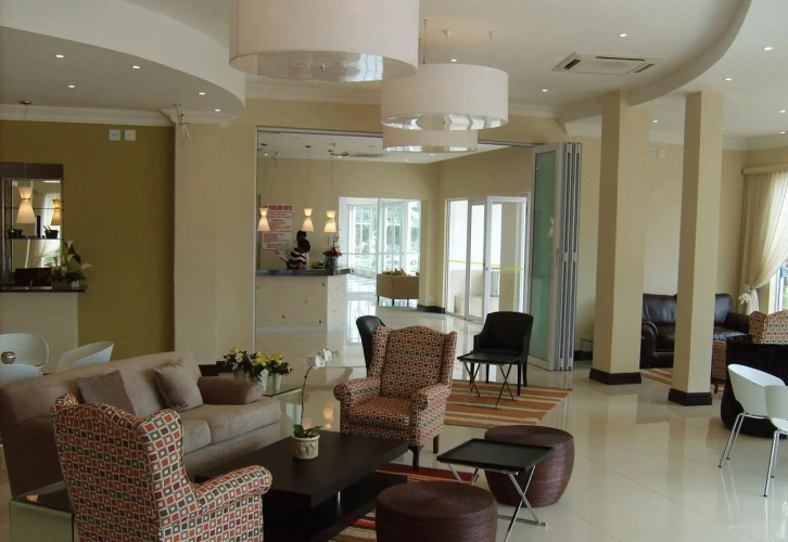Pavilion Hotel Durban