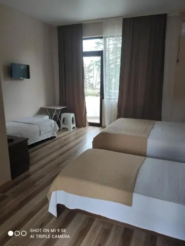 Hotel in Kobuleti 384