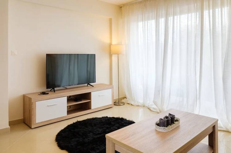 Marathon Luxury Suites - Schinias Beach