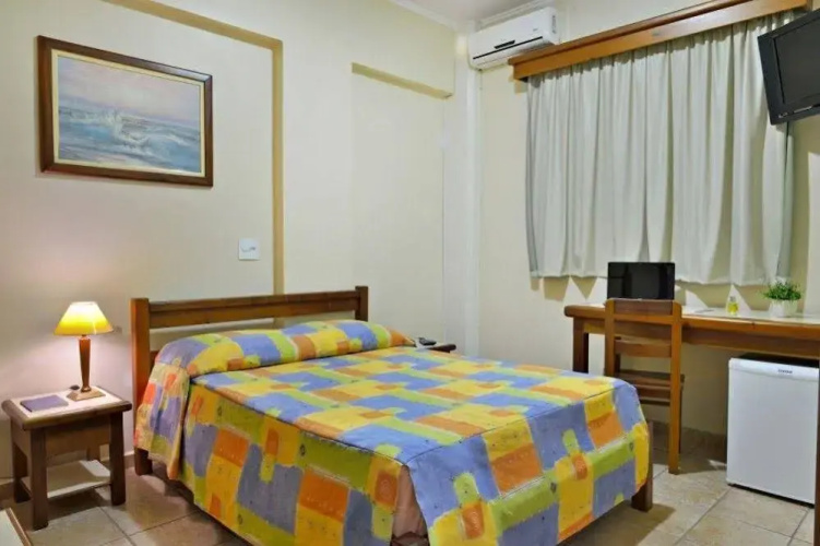 Hotel Cidade