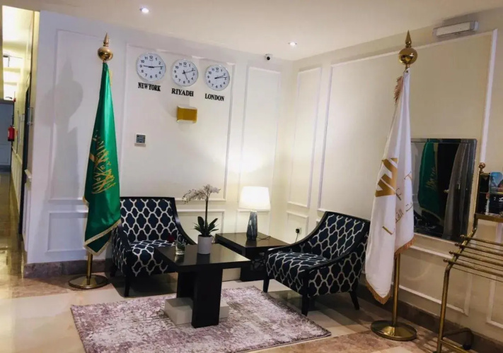 Alshurfah Loft