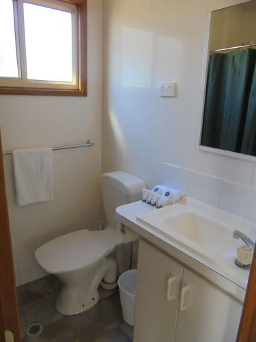 2 Bedrooms Standard room