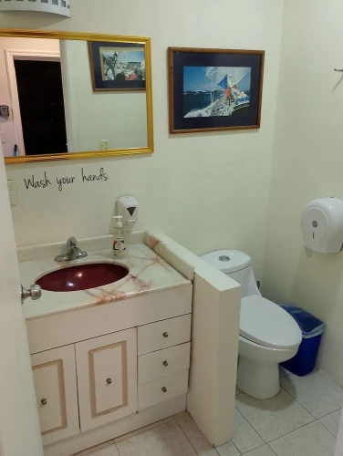Classic room