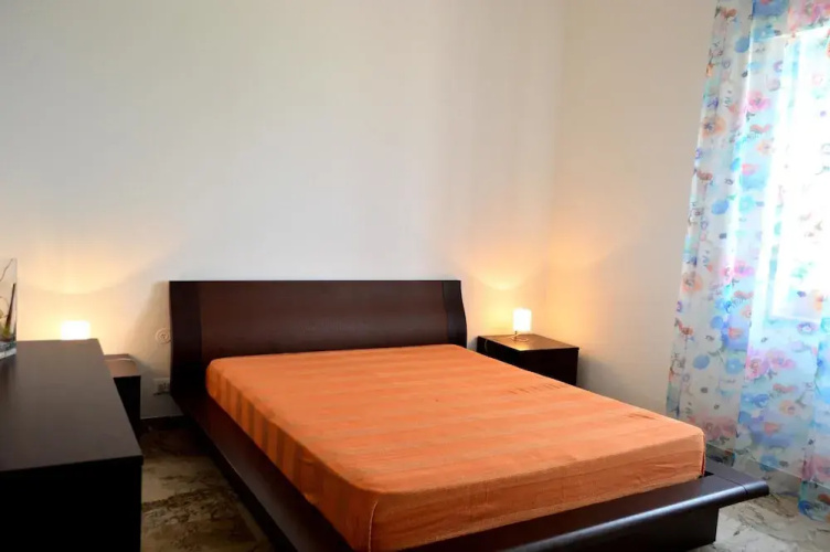 Casa La Monica