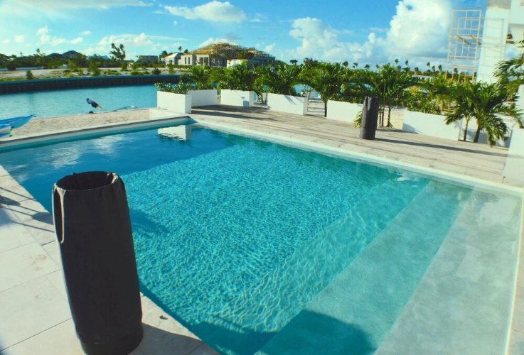 Villa Sundra 7 BR