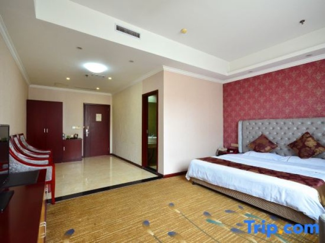 Executive Single room