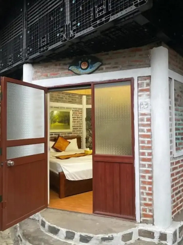 Cat Ba Mountain View Homestay