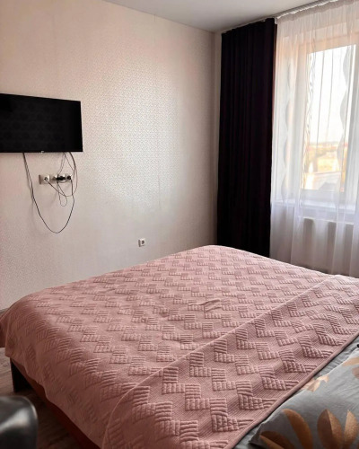 Фотография номера квартиры Rich House (Рич Хаус) на улице Социалистическая 10