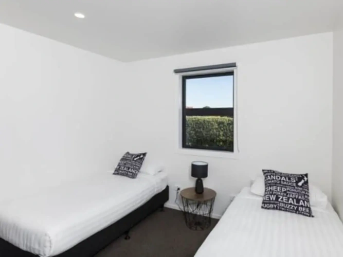 2 Bedrooms Standard room