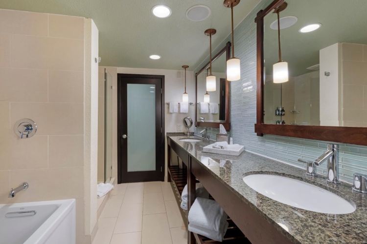 Premier Quadruple room