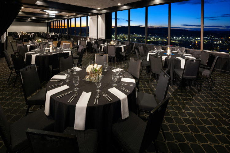 DoubleTree by Hilton Billings photo 31