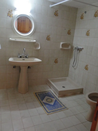 2 Bedrooms Family Apartment with view