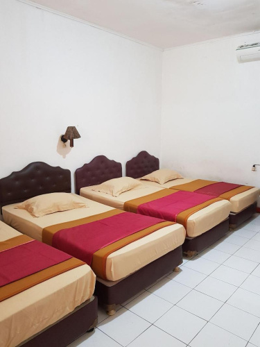 Hotel Royal Juanda
