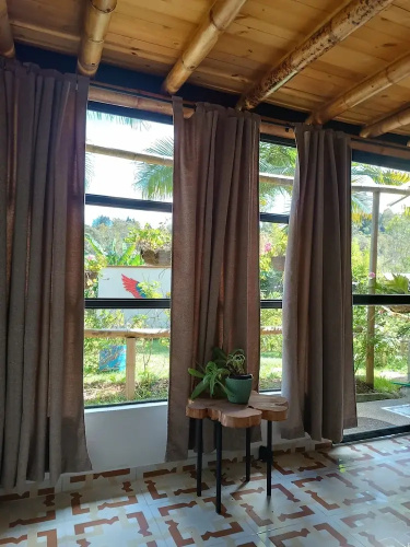 Hotel Marrokos