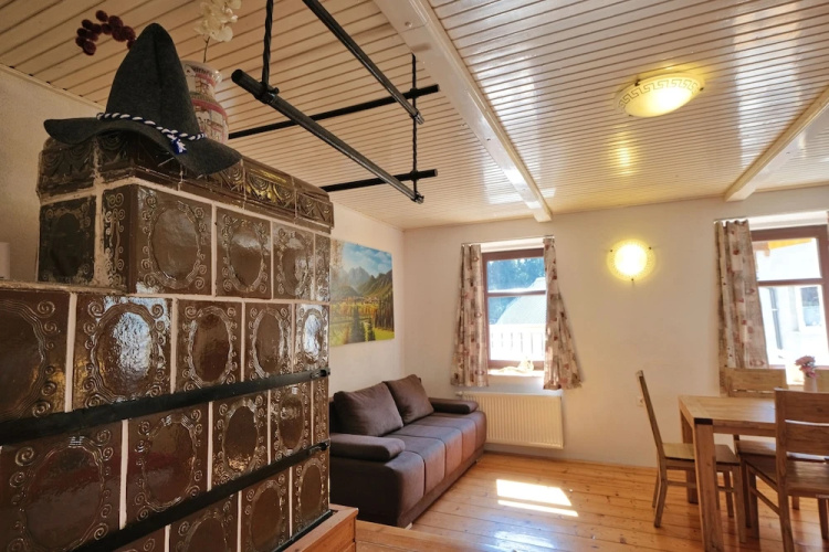 Jacob´s Resort House Podkoren