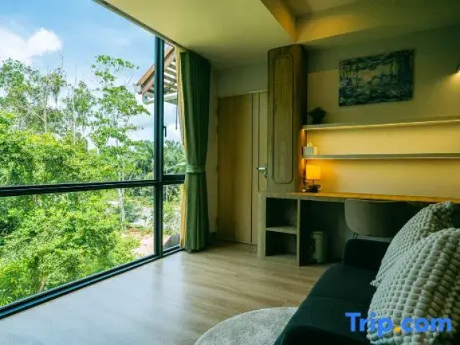 Tabebuia House