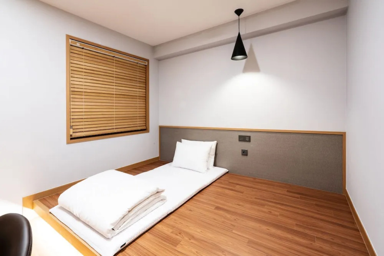 Keumran Motel