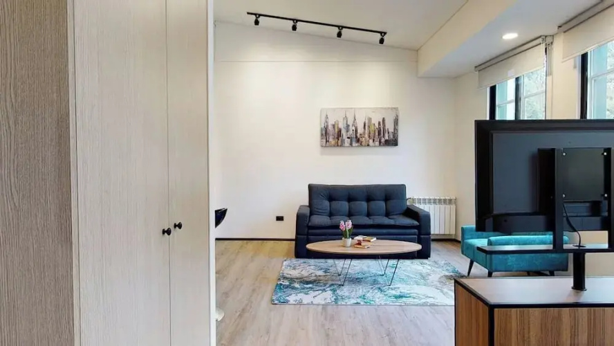 gA Apartamento Nova Parkway