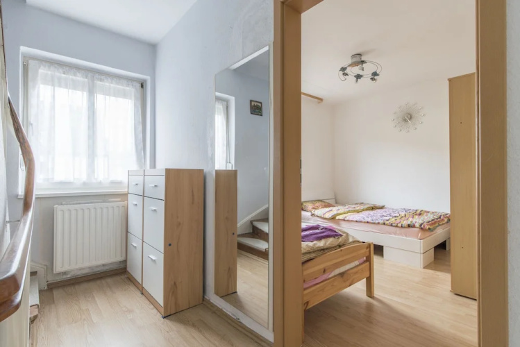 Private Apartment Schweidnitzer Weg