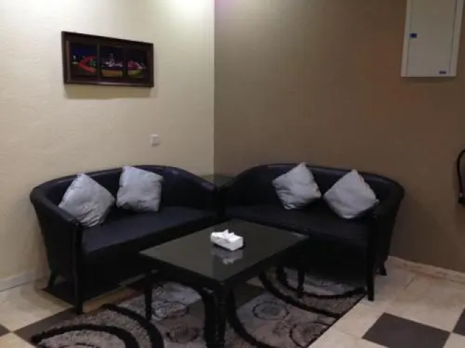Safwt Aldyar Furnished Units