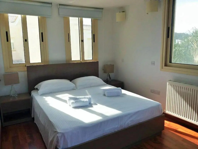 Anthorina Villa 9