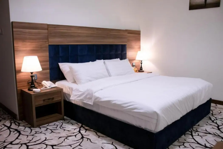 Atlas Hotel