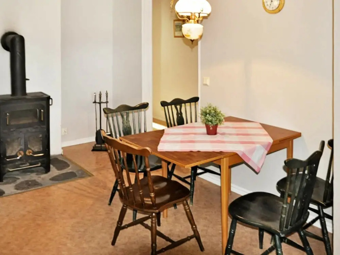 6 Person Holiday Home in Säffle