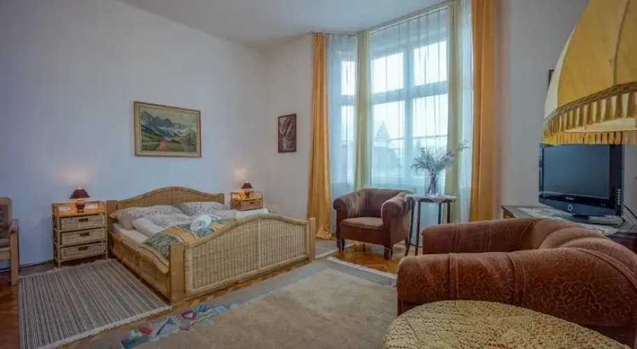 Apartament Chimera