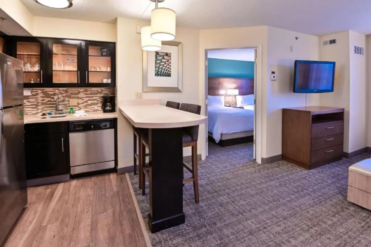 Sonesta ES Suites Fort Lauderdale Plantation photo 38