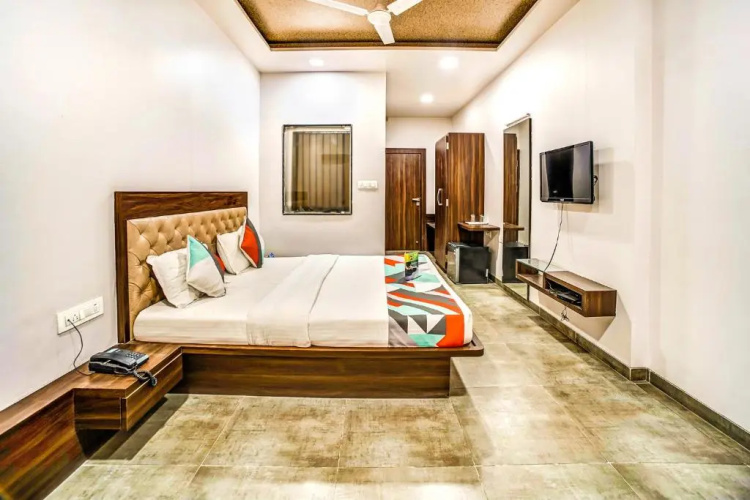 FabHotel Global Inn