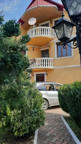 House Nika