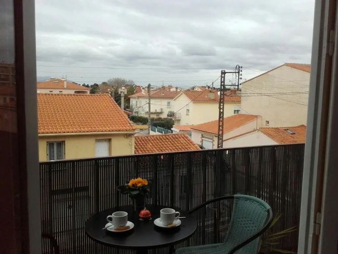 Appartement del Sol