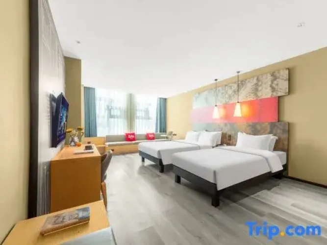 Business Double room