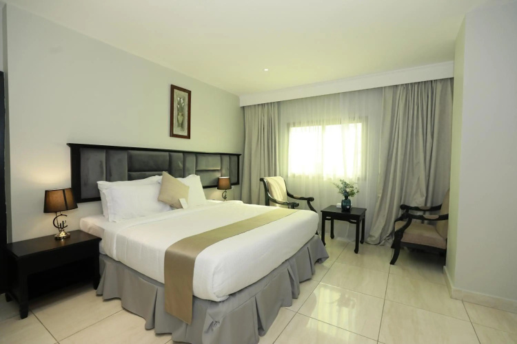 City Point Hotel