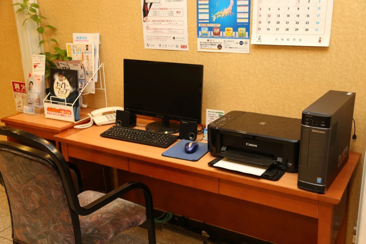 Hotel First Stay Amagasaki